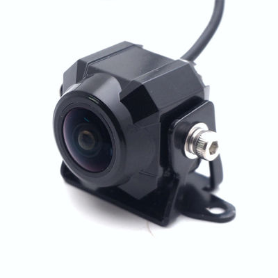 Su geçirmez IP68 Otomatik Isıtma Kötü Çevre için Araba Kamerası