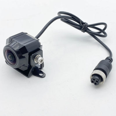 Su geçirmez IP68 Otomatik Isıtma Kötü Çevre için Araba Kamerası