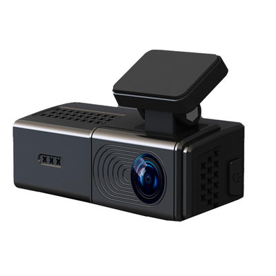 AHD 1080P Mini Dashcam Gece Görüşü Sürüş Kaydedici GPS Destekli Dashcam