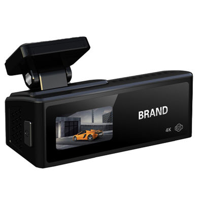 AHD 1080P Mini Dashcam Gece Görüşü Sürüş Kaydedici GPS Destekli Dashcam