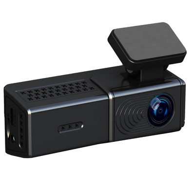 AHD 1080P Mini Dashcam Gece Görüşü Sürüş Kaydedici GPS Destekli Dashcam