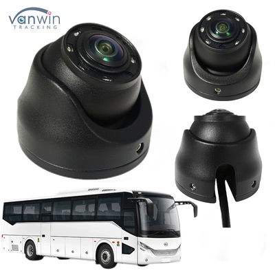 1080P AHD IP69K Su geçirmez Geniş Açı Dashcam Gece Görüşü Araba Kubbe Kamerası