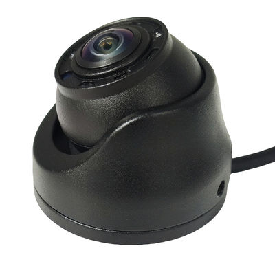 1080P AHD IP69K Su geçirmez Geniş Açı Dashcam Gece Görüşü Araba Kubbe Kamerası