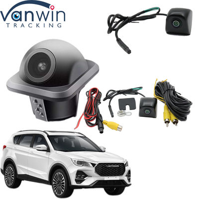 Geniş açı görüşü Araç navigasyonu Dashcam Mini Gizlilik Yolu Tahmin Otomobil kamerası