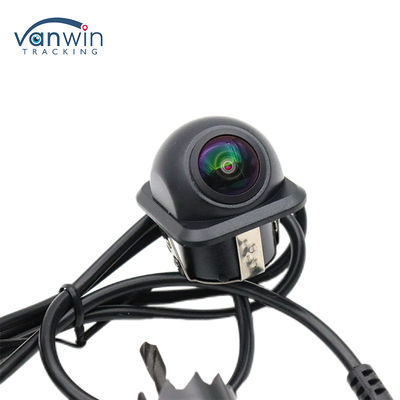 Geniş açı görüşü Araç navigasyonu Dashcam Mini Gizlilik Yolu Tahmin Otomobil kamerası