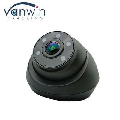 2MP 3MP IPC AHD IP69K Su geçirmez Geniş Görme Anale Otomobil Kubbesi otobüs kamyonları için kamera