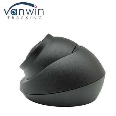 2MP 3MP IPC AHD IP69K Su geçirmez Geniş Görme Anale Otomobil Kubbesi otobüs kamyonları için kamera