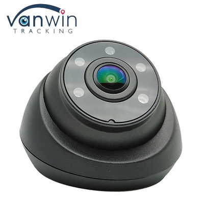 2MP 3MP IPC AHD IP69K Su geçirmez Geniş Görme Anale Otomobil Kubbesi otobüs kamyonları için kamera
