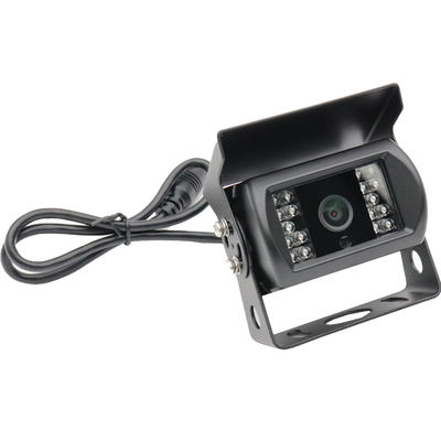 720P/960P AHD CMOS Araç İzleme DVR-Uyumlu Kablolu Arka Görünüm İzleme Çözümü