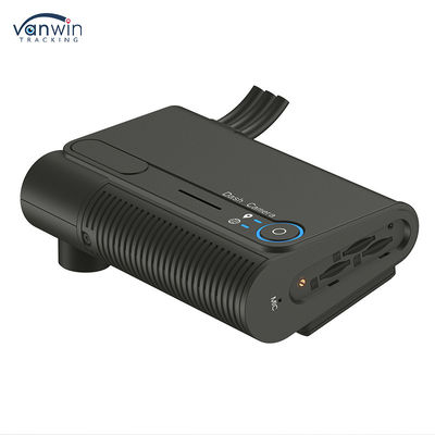 Yüksek Performanslı 1-4 Kamera Dash Cam Video MDVR AADA BSD DMS WIFI GPS 4G İşlevsellik Taksi için Araba Kamerası