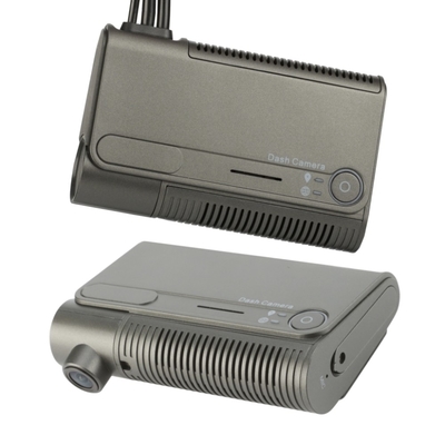 Akıllı Araç Dashcam GPS İzleme Filo Yönetimi Mobil DVR FHD 3G Gps Wifi CMSV6 Taksi Araç Kamera Kara Kutusu Kayıt