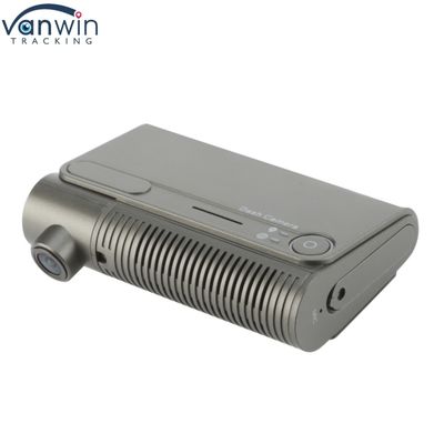 Hareket Algılama Akıllı Araç Kamerası Gps Takip Filo Yönetimi Mobil DVR FHD 3G Gps Wifi CMSV6 Taksi Araç Kamerası Kara Kutu Kaydı