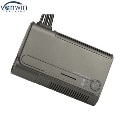 Hareket Algılama Akıllı Araç Kamerası Gps Takip Filo Yönetimi Mobil DVR FHD 3G Gps Wifi CMSV6 Taksi Araç Kamerası Kara Kutu Kaydı