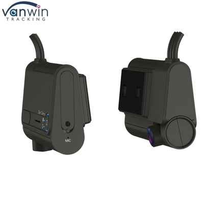 Akıllı Araç Dashcam GPS İzleme Filo Yönetimi Mobil DVR FHD 3G Gps Wifi CMSV6 Taksi Araç Kamera Kara Kutusu Kayıt