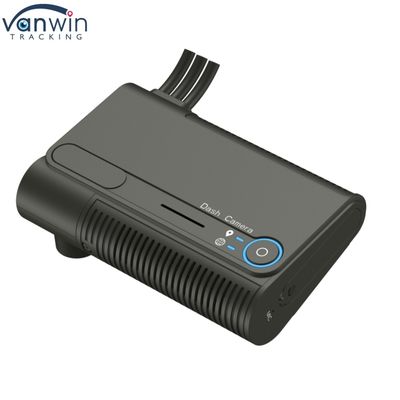 DC 12V Mini Cmsv7 H.265 1080P Araç Kamerası Otomatik Dash Cam Mdvr 4g Gps Uzaktan Kumanda Kaydedici 1-4 Kanal Dashcam Cmsv6 Platform Mobil Mdvr