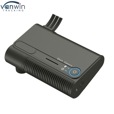 Akıllı Dash Cam Kaydedici GPS İzleme Mobil DVR FHD 3G Wifi CMSV6 Taksi Arabası Kamera Filonun Yönetimi için Siyah Kutusu Kayıt