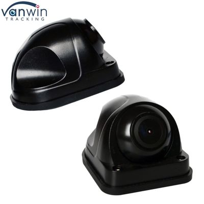 720P 1080P AHD Arka Görünüm Kamera IP69K Taksi Otobüsü Kamyonet Kamyonu için Su geçirmez Araç İzleme Kamerası