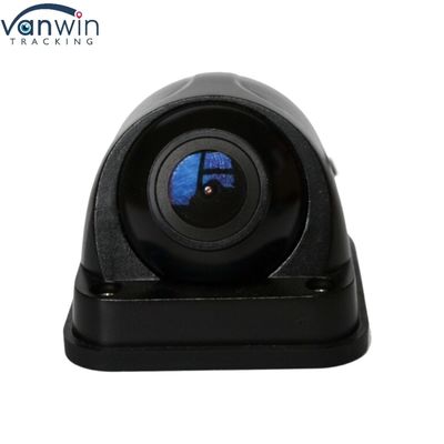 IP69K Su geçirmez Ters Kamera 720P 1080P AHD Taksi Otobüsü Kamyoneti için Arka Görünüm Kamerası