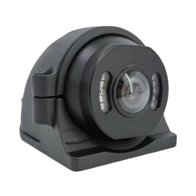 Otomotiv ve Endüstriyel Kullanım için 130 Derece Lens Açılı CMOS/CCD Sensör BSD Kamerası
