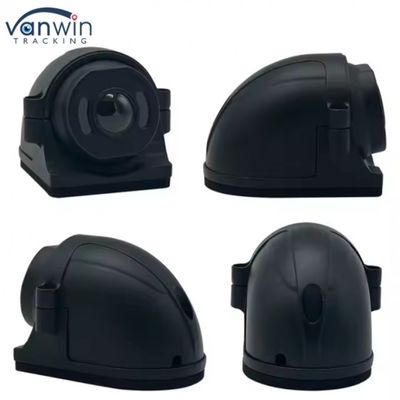 Otomotiv ve Endüstriyel Kullanım için 130 Derece Lens Açılı CMOS/CCD Sensör BSD Kamerası