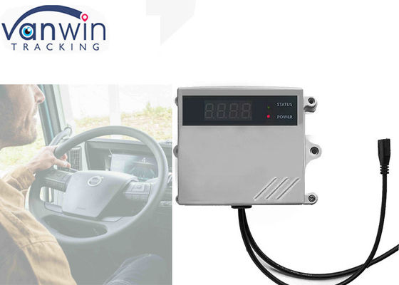 Çift Hızlı GPS Hız Yöneticisi Araç Kamyon Araba Hız Kontrolü için GPS Hız Sınırı