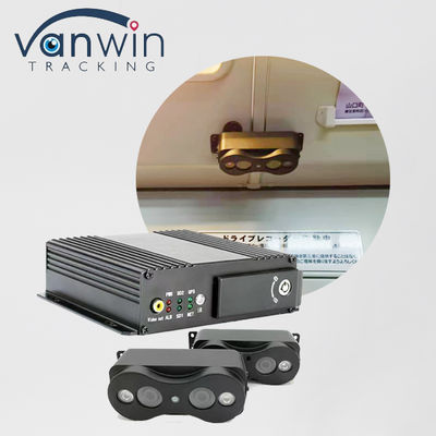 4G GPS Otomatik Yolcu Sayıcısı İnsan Sayma Makinesi Otobüs Yolcu Sayma Makinesi