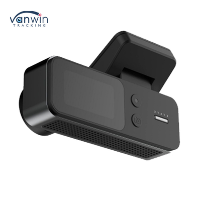 2K Çift lensli Dash Cam 2.89 Inç Araba DVR WiFi Video Kaydedici Dash Cam Kaydedici Siyah Kutu Araba Aksesuarları