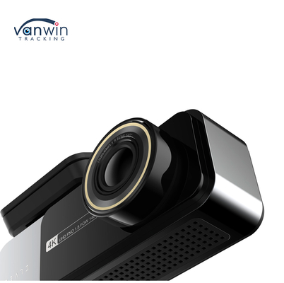 2K Çift lensli Dash Cam 2.89 Inç Araba DVR WiFi Video Kaydedici Dash Cam Kaydedici Siyah Kutu Araba Aksesuarları