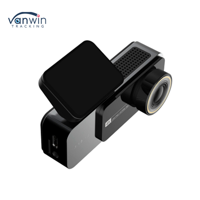 2K Çift lensli Dash Cam 2.89 Inç Araba DVR WiFi Video Kaydedici Dash Cam Kaydedici Siyah Kutu Araba Aksesuarları