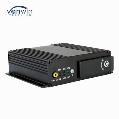 Vanwin Otomatik Personel Sayım Sistemi Okul Otobüsleri ve Otobüsleri İçin