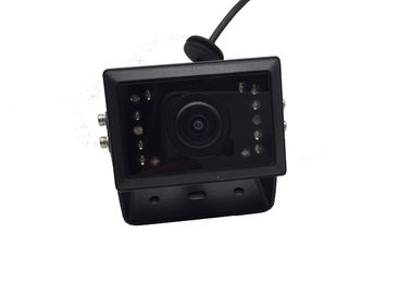 170 Derece Geniş Yatay Açılı Ön / Yan / Arka Görüşlü Mobil Gözetleme Kameraları