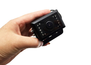170 Derece Geniş Yatay Açılı Ön / Yan / Arka Görüşlü Mobil Gözetleme Kameraları