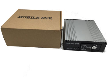 1080P SD Kart DVR Kaydedici Şarj Edilebilir Pil ile Destek Fonksiyonu