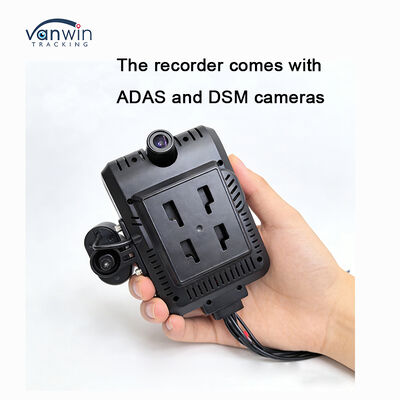 Sürücü Davranışı Algoritması ve Küresel Frekans Bantlarını Destekleyen 4G Modülü İçeriği AI Algoritması ile Dash Cam Kaydedici