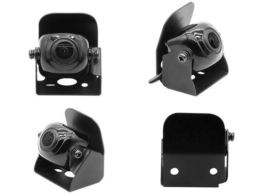 4-Kanallı AI Akıllı 4G Dash Kamerası, ADAS + DMS + BSD Aktif Güvenlik,1080P + 720P Taksi Kaydı