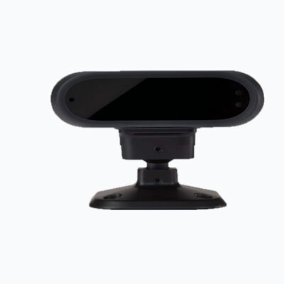 Aktif acil frenleme ve kör nokta tespiti için 4G DVR ve ADAS ile AEBS Otomatik Fren Sistemi
