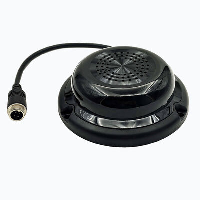 Proaktif Fil Risk Yönetimi Kaydedici AI 4G GPS WIFI MDVR ADAS DMS BSD 77GHz Radar AEBS Dijital Fren Motoru