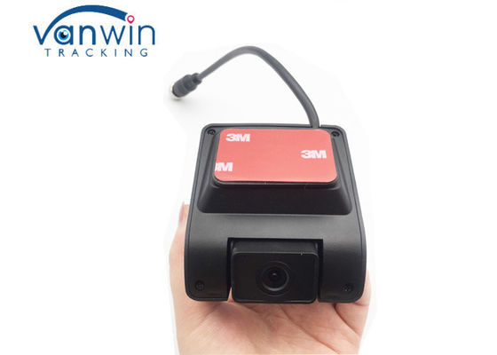 MDVR için 1080p NTSC Gizli Araç Gözetleme Kamerası 2.8mm Lens