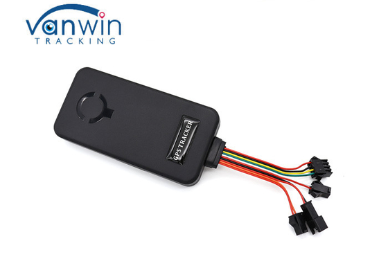 Akıllı Mini Araç GPS İzleyici Suya Dayanıklı IP65 GPS Araç Takip Sistemi Yazılımı ve Uygulamaları