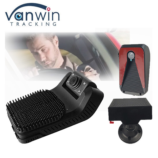 4G GPS 4CH Ücretsiz Platform ADAS DMS SIM kartlı araba DVR