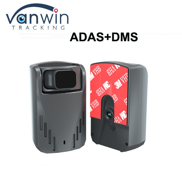 ADAS DMS Kamera AHD 1080P Sürücü Yorgunluk Duman Uyarı Algılama Kamerası Kamyon Aracı Okul Otobüsü
