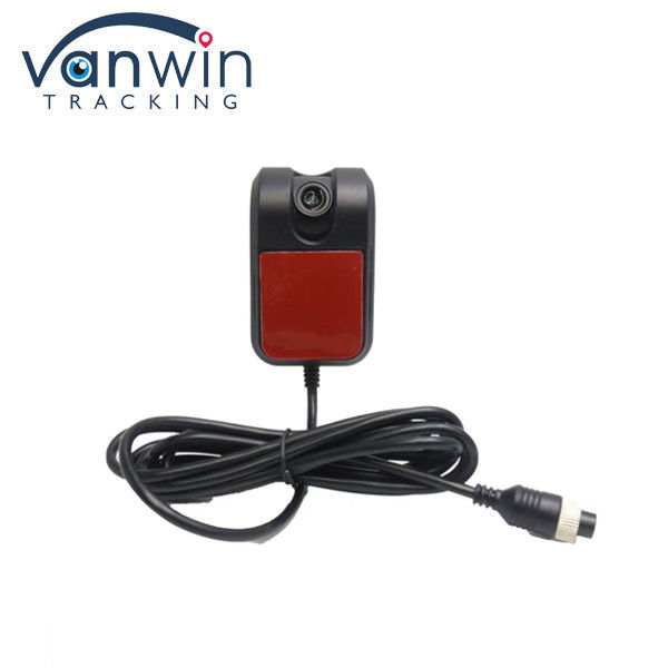 Özel kalıp ön cam ön gözetleme araba kamerası otobüs / kamyon / minibüs için 1080P ADAS kamerası