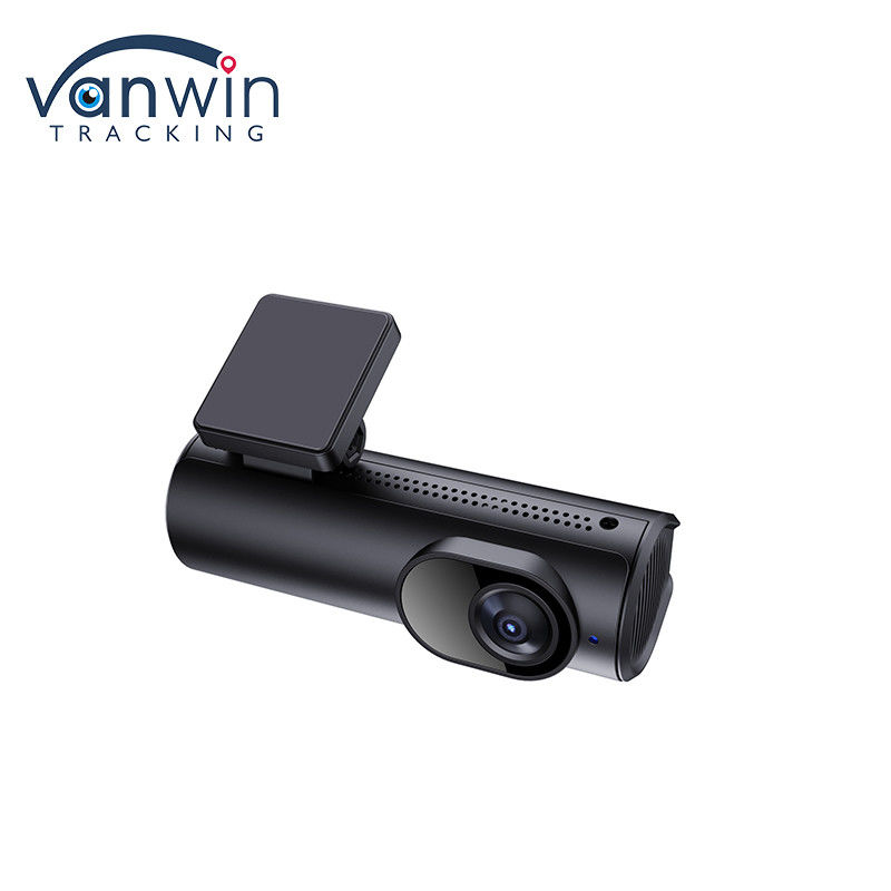 Yüksek çözünürlüklü gece görüşü 4K 1080P sürüş kaydedici Kablosuz WiFi bağlantısı