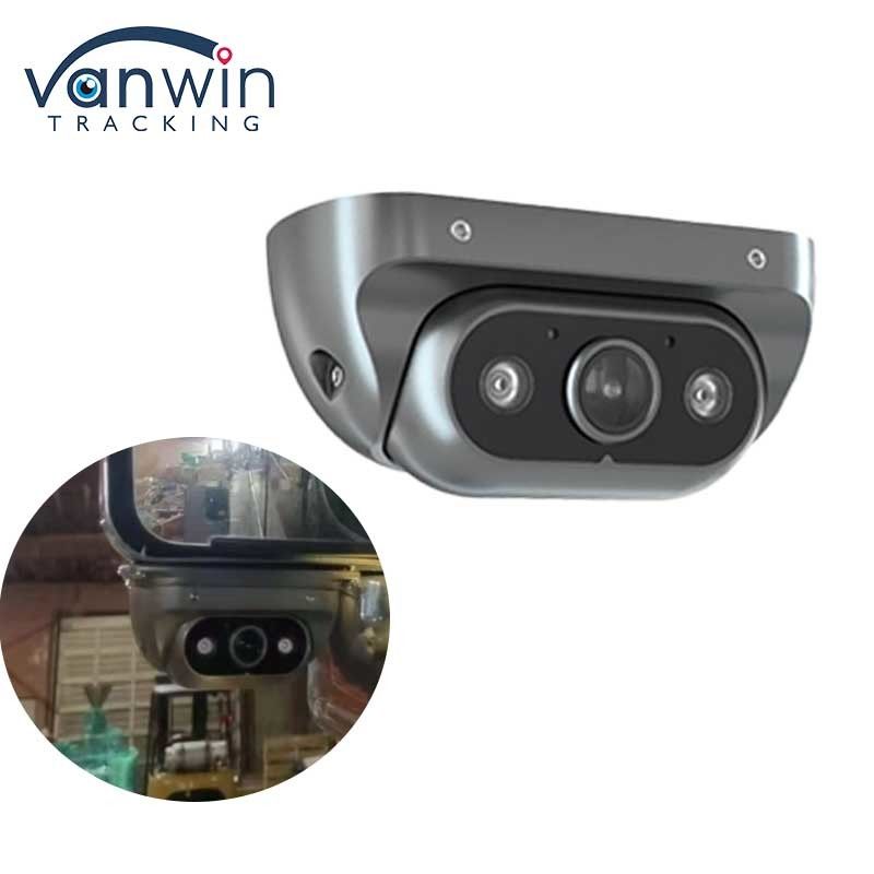 Otobüs Araç Kamyon Montaj Yan Görünüm İzleme Kamerası Araç Arka Kamera OEM 1080P IP68 IR Sürüş Yardımcısı
