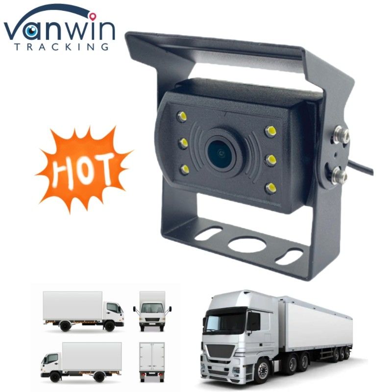 11G MM Radar Wave HD Gece Görünümü Arka Görünüm Araba Kamera Sistemi PAL/NTSC 1080P Araçlar için Su geçirmez Yedek Kamera
