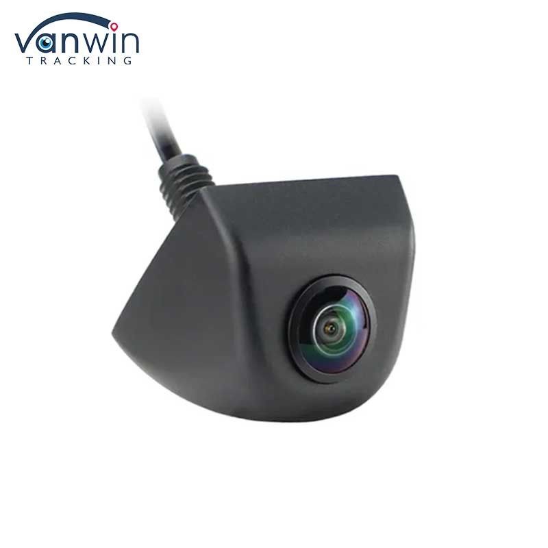 1080P Araç Arka Görünüm Araç Kubbe Kamerası Özel Model Siyah Metal Gece Görüşü Otobüs Taksi için
