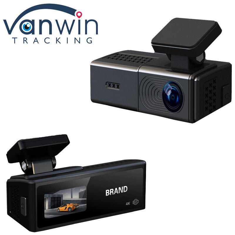 AHD 1080P Mini Dashcam Gece Görüşü Sürüş Kaydedici GPS Destekli Dashcam