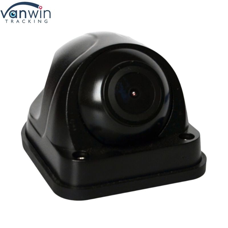 IP69K Su geçirmez Ters Kamera 720P 1080P AHD Taksi Otobüsü Kamyoneti için Arka Görünüm Kamerası