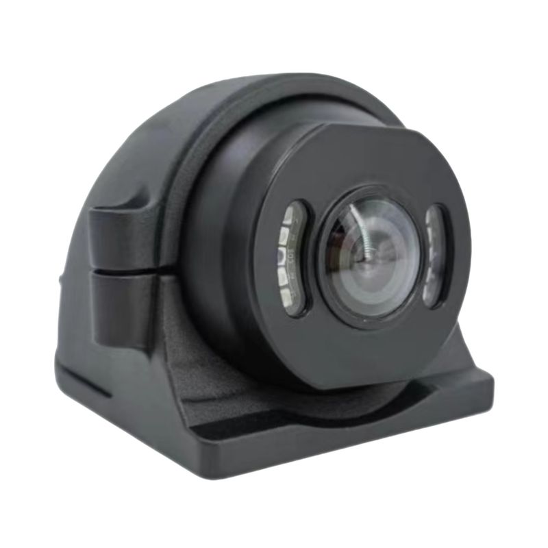 Otomotiv ve Endüstriyel Kullanım için 130 Derece Lens Açılı CMOS/CCD Sensör BSD Kamerası