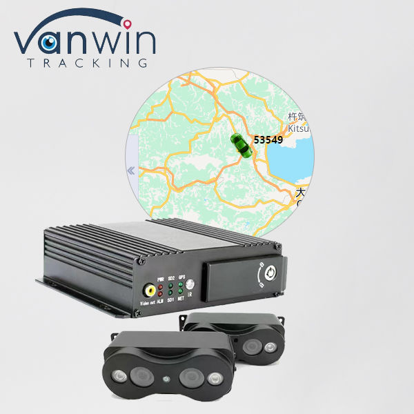 İnsan Sayma Kamerası Otomatik Sayaç Yolcu Otobüsü 4G GPS 2 Kapı İnsan Sayacı